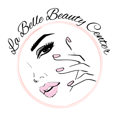 La Belle Beauty Center Onglerie Saint Martin Du Var Logo